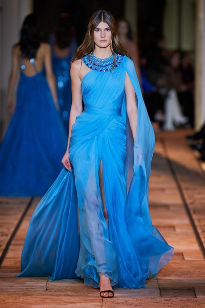 Zuhair Murad Couture SS2020 Collection
